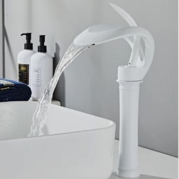 ArtRound 8 White magas
